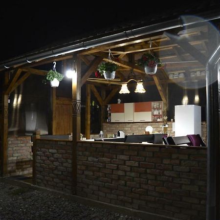 מלון סובאטה Casa Muskatli Vendeghaz מראה חיצוני תמונה